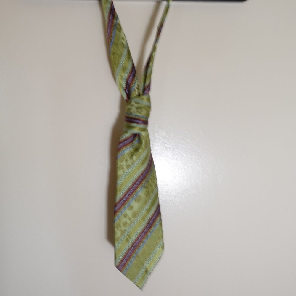 Steve Harvey Collection Neck Tie